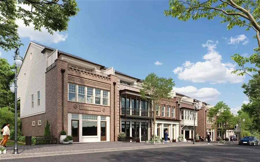 73 Bourbon Street #5, Senoia, GA 30276 - #2