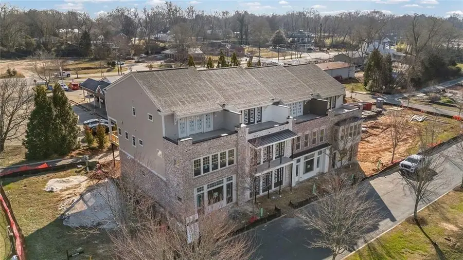 73 Bourbon Street #5, Senoia, GA 30276 - #3