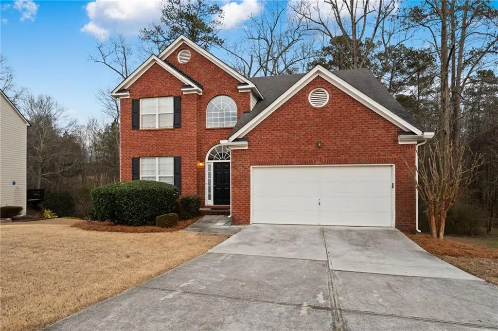 2935 Haynes Club Circle, Grayson, GA 30017 - Image #1