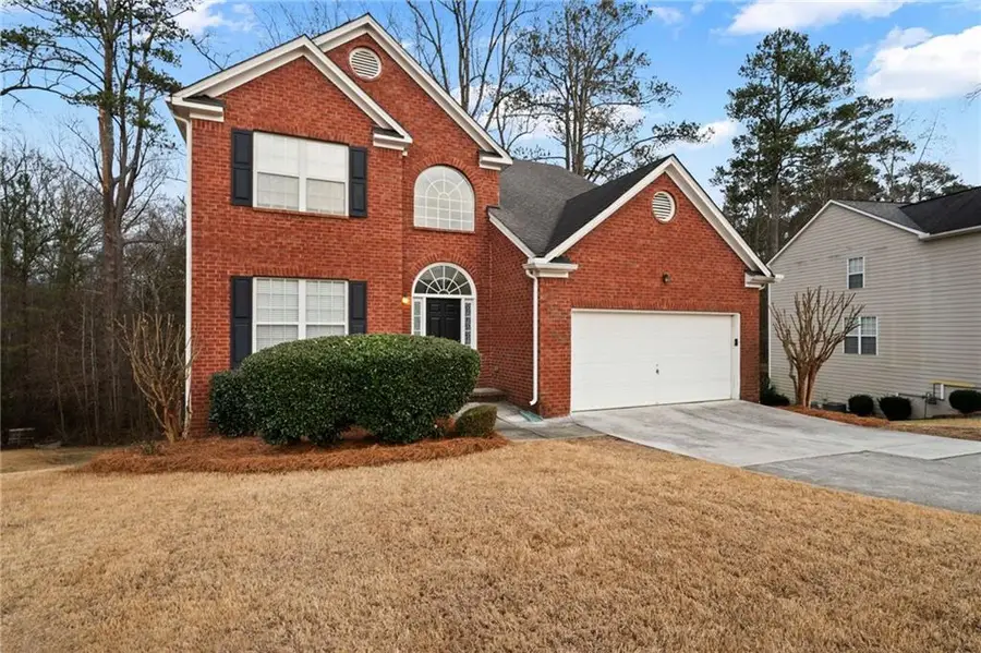 2935 Haynes Club Circle, Grayson, GA 30017 - Image #2