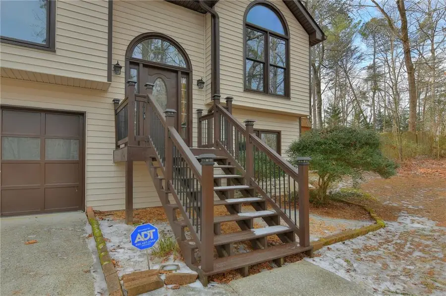 115 Blacks Mill Trace W, Dawsonville, GA 30534 - Image #2