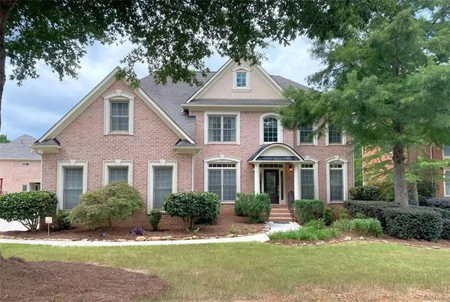 4517 Meadow Vista Trace, Lithonia, GA 30038 - #2