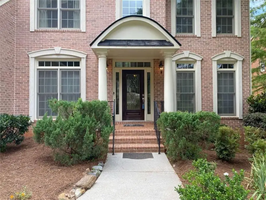 4517 Meadow Vista Trace, Lithonia, GA 30038 - #3