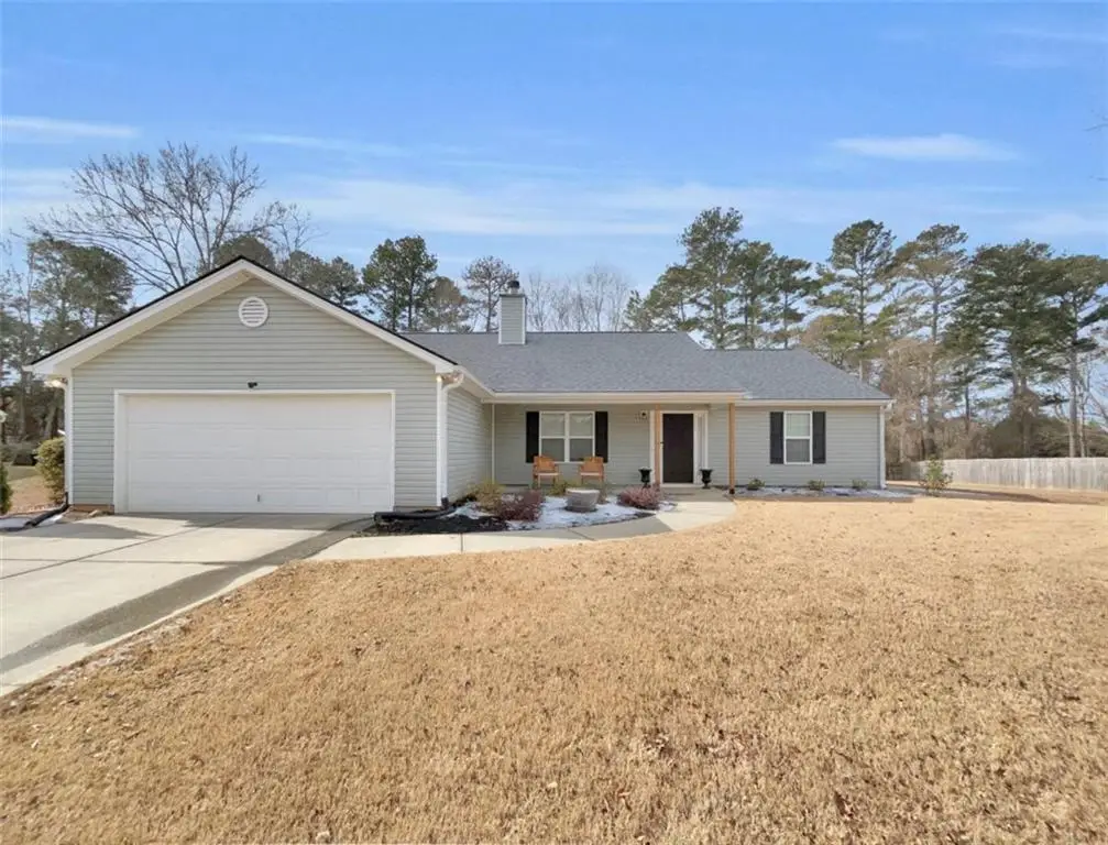 518 Vinemont Way, Auburn, GA 30011 - #1