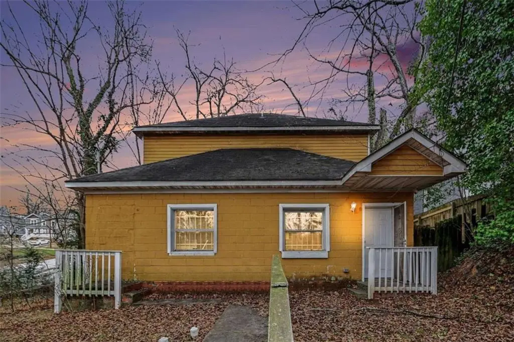 455 Joseph E Lowery Boulevard, Atlanta, GA 30314 - Image #1