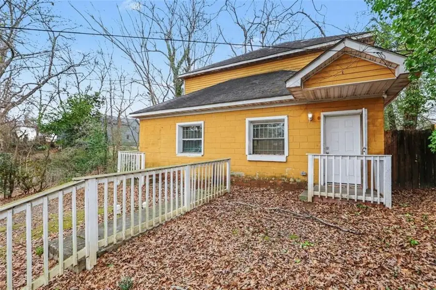 455 Joseph E Lowery Boulevard, Atlanta, GA 30314 - Image #3