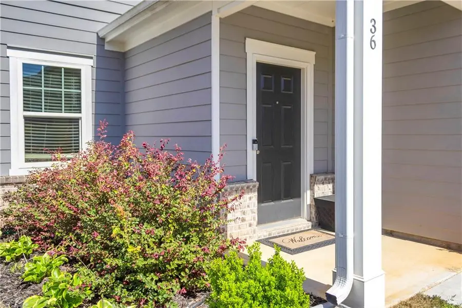 36 Knightsbridge Lane, Winder, GA 30680 - #2