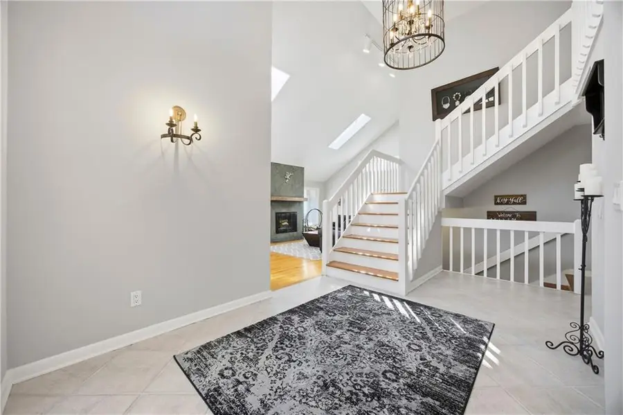 8110 Ball Mill Rd, Sandy Springs, GA 30350 - Image #2