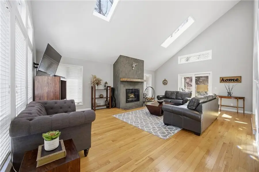 8110 Ball Mill Rd, Sandy Springs, GA 30350 - Image #3