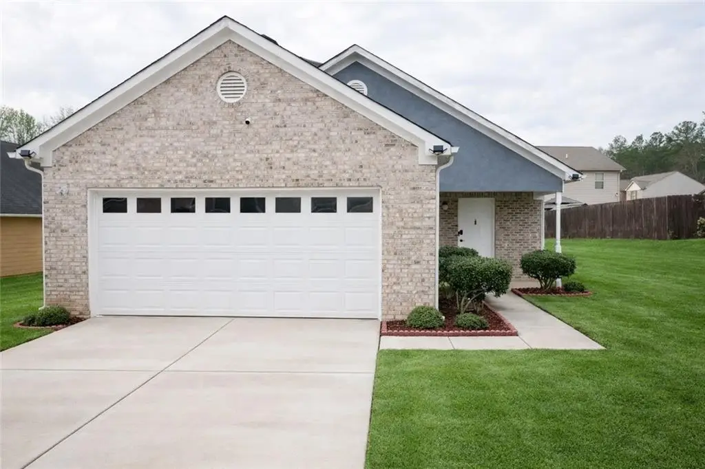 10941 Station Drive, Hampton, GA 30228 - #1