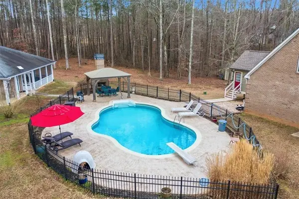 47 Trio Path, Dallas, GA 30157