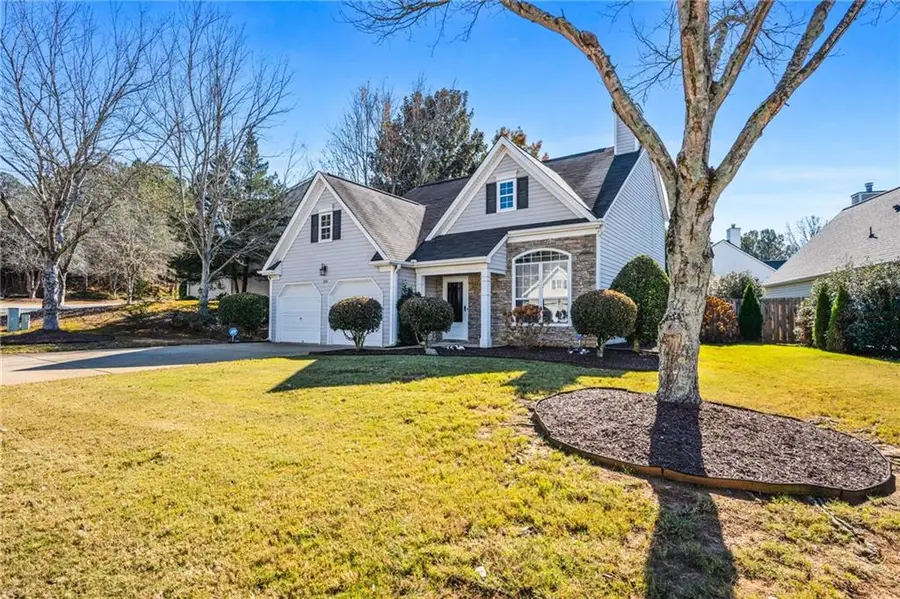 202 Weatherstone Crossing, Woodstock, GA 30188 - Image #2