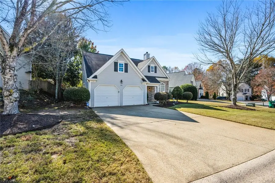 202 Weatherstone Crossing, Woodstock, GA 30188 - Image #3