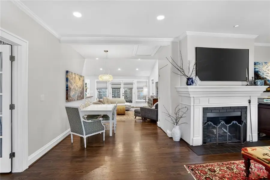 60 Montgomery Ferry Drive Ne, Atlanta, GA 30309 - Image #3