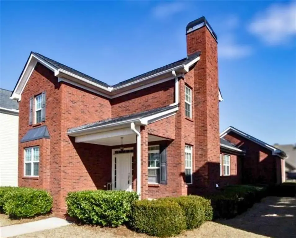 233 Wedowee Road, Social Circle, GA 30025 - #1