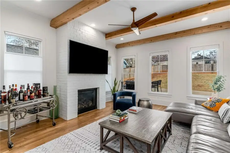 1356 Wylie Street Se, Atlanta, GA 30317 - Image #3