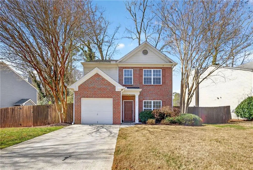 2209 Charleston Pointe Se, Atlanta, GA 30316 - #1