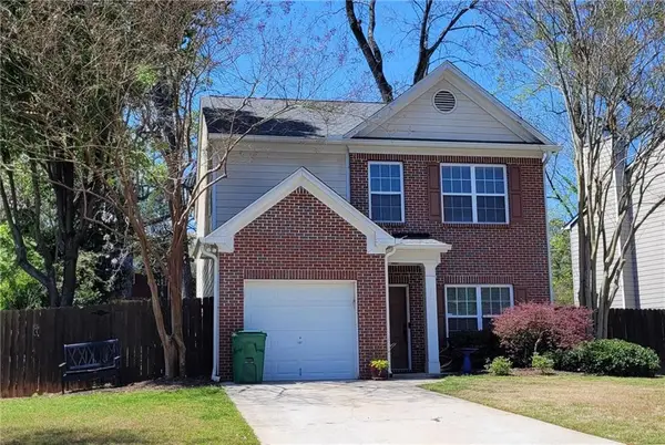 2209 Charleston Pointe Se, Atlanta, GA 30316