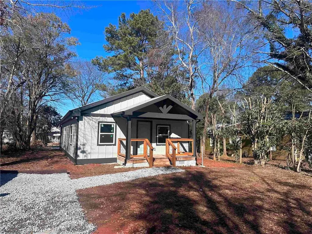 161 Cotton Street, Commerce, GA 30529 - Image #1