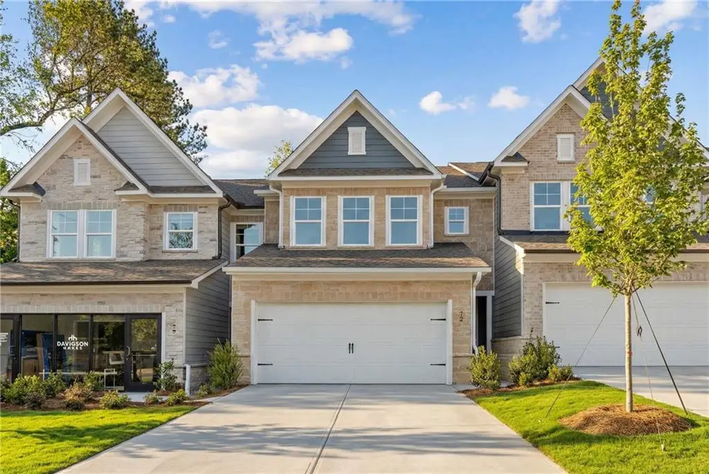 72 Shoal Court, Winder, GA 30680 - #1