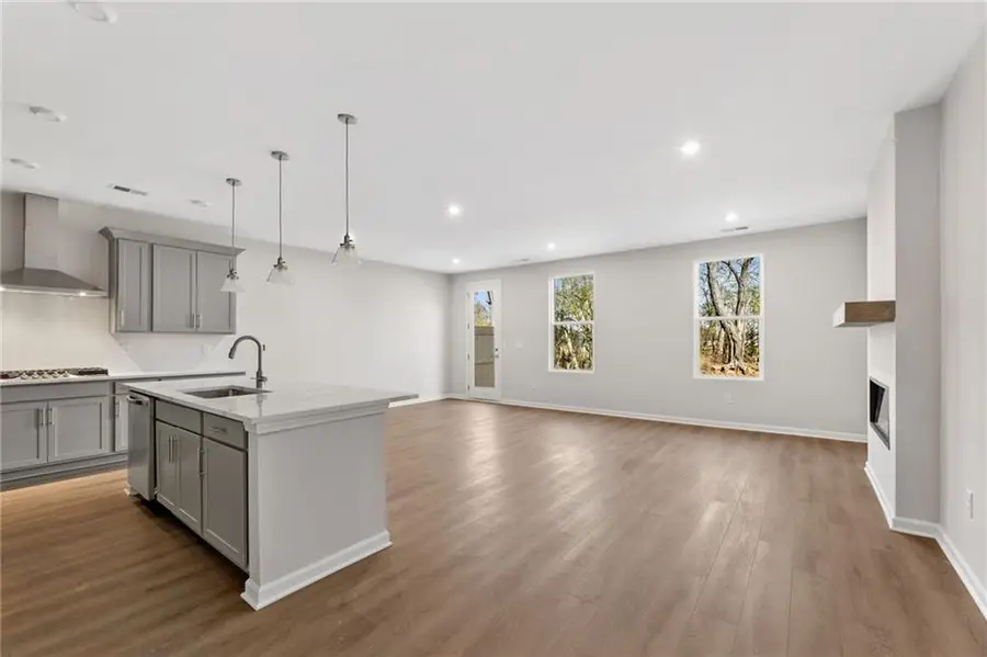 72 Shoal Court, Winder, GA 30680 - #3