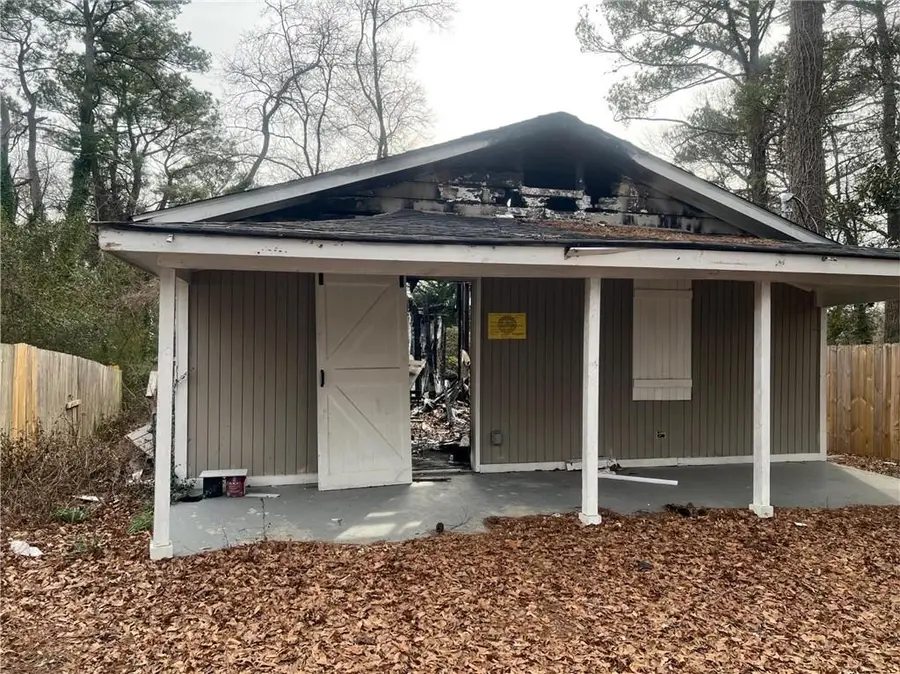 2134 Martin Luther King Junior Drive Sw, Atlanta, GA 30310 - #3