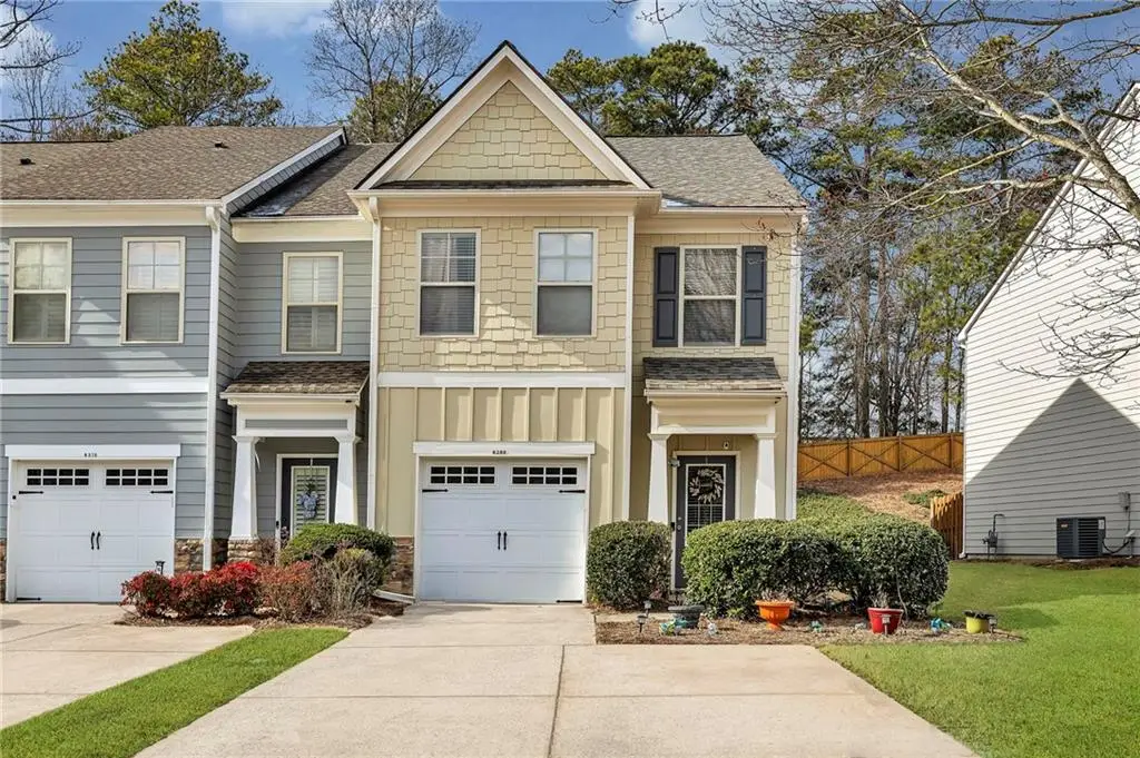 6290 Elmshorn Way, Alpharetta, GA 30004 - Image #1