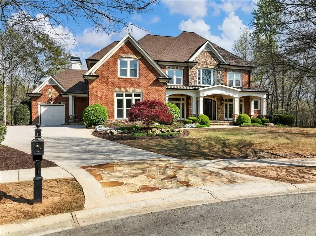 2279 Weeping Oak Drive, Braselton, GA 30517 - #1