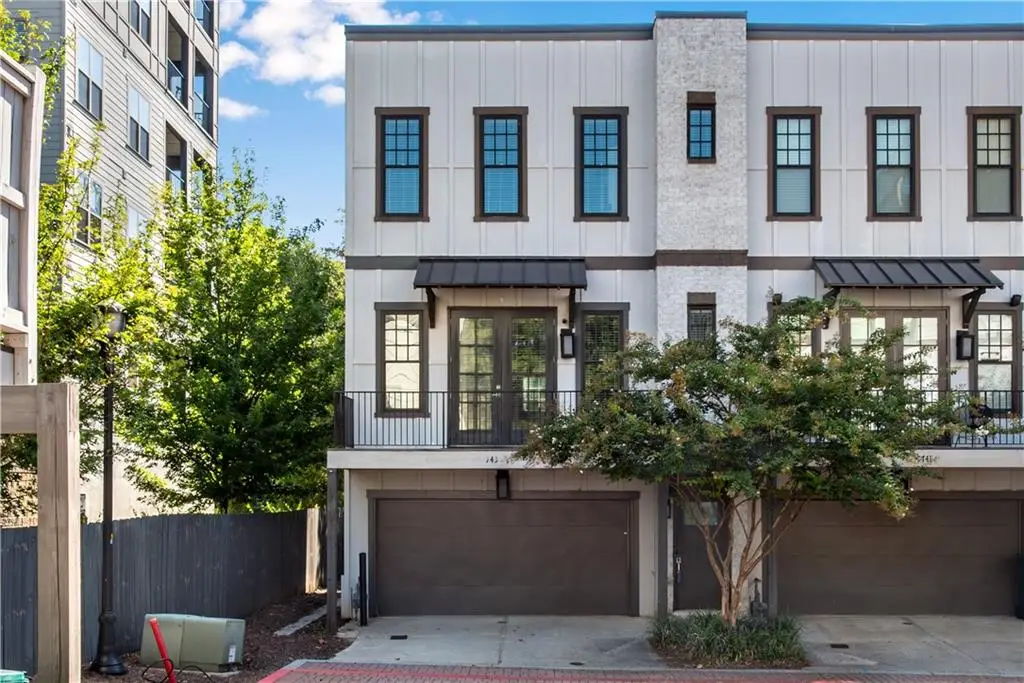 743 Taylor Court, Atlanta, GA 30324 - Image #1