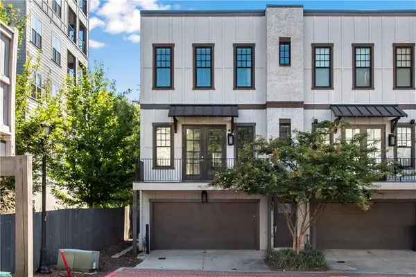 743 Taylor Court, Atlanta, GA 30324