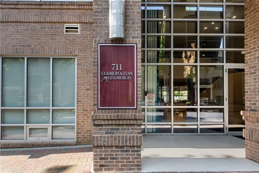 743 Taylor Court, Atlanta, GA 30324 - Image #2