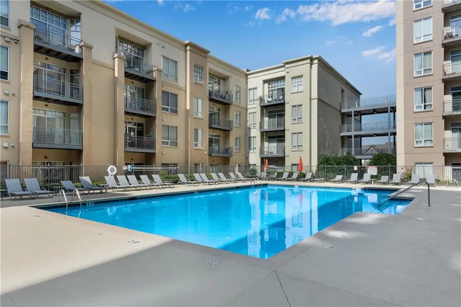 743 Taylor Court, Atlanta, GA 30324 - Image #3