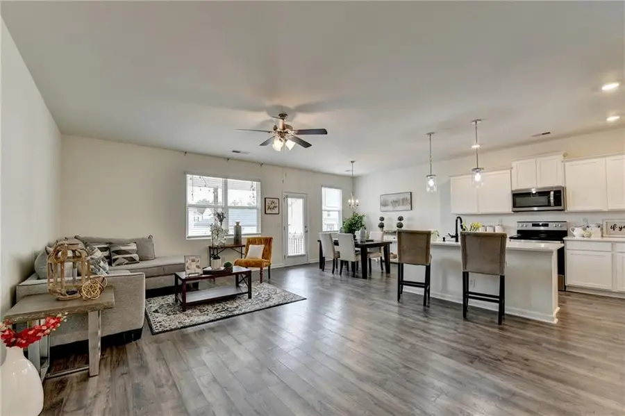 159 Mead Court, Braselton, GA 30548 - Image #3