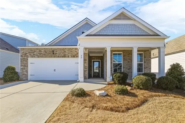 70 Cranberry Blossom Way, Dallas, GA 30132