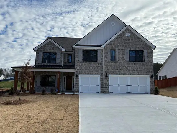 4749 Cooling Water Circle, Powder Springs, GA 30127