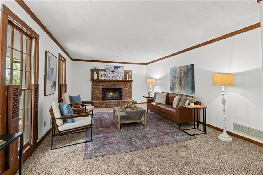 4037 Crossfield Place, Marietta, GA 30062 - #3