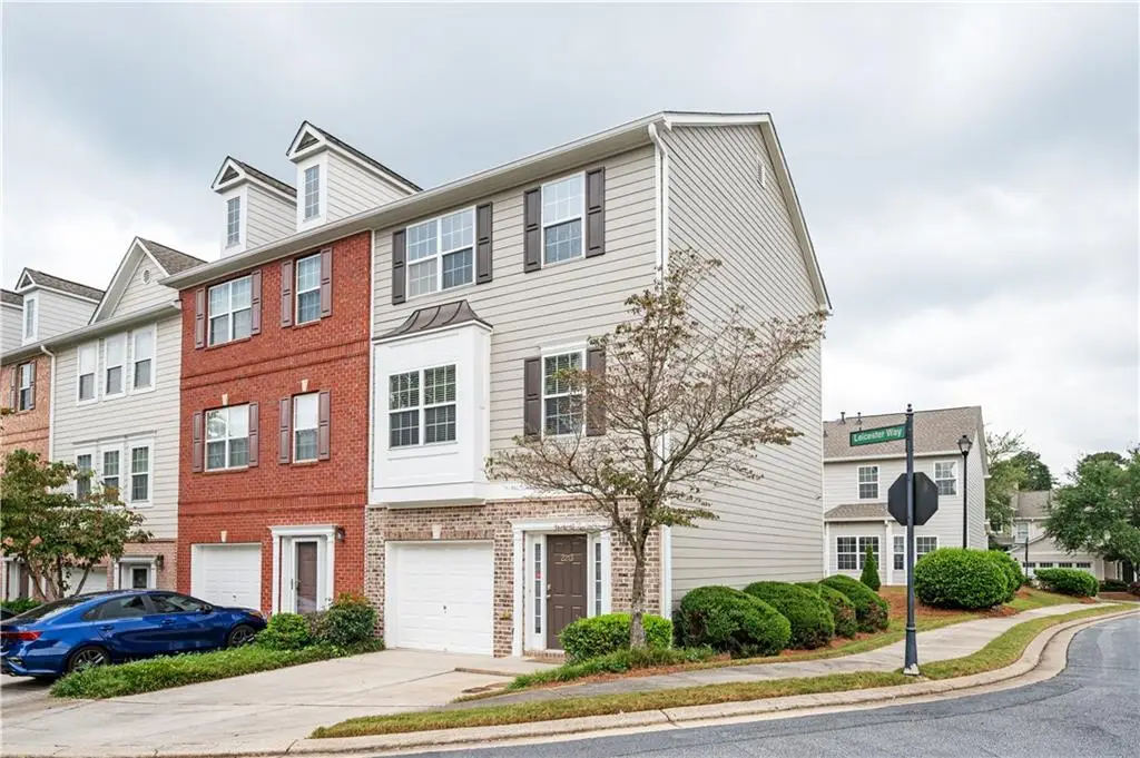 2213 Leicester Way, Atlanta, GA 30316 - Image #1