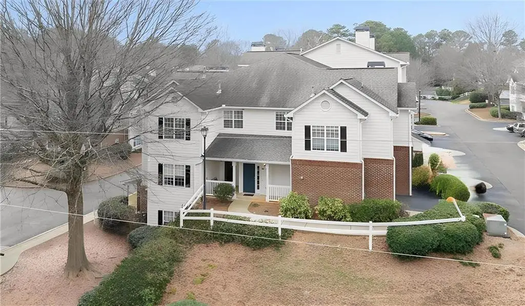 803 Spring Heights Lane Se, Smyrna, GA 30080 - #1