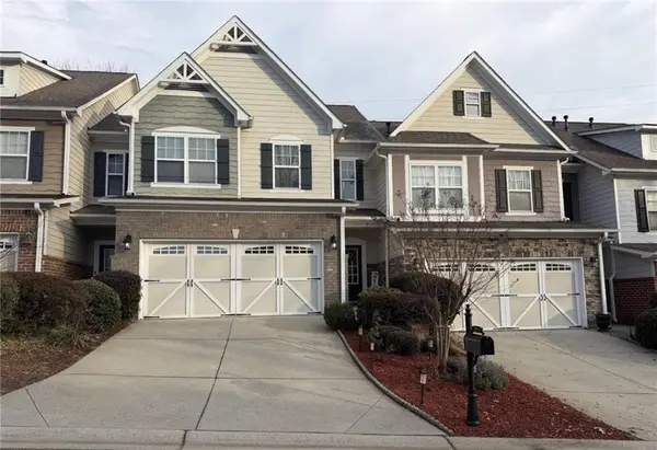 2910 Cross Creek Drive, Cumming, GA 30040