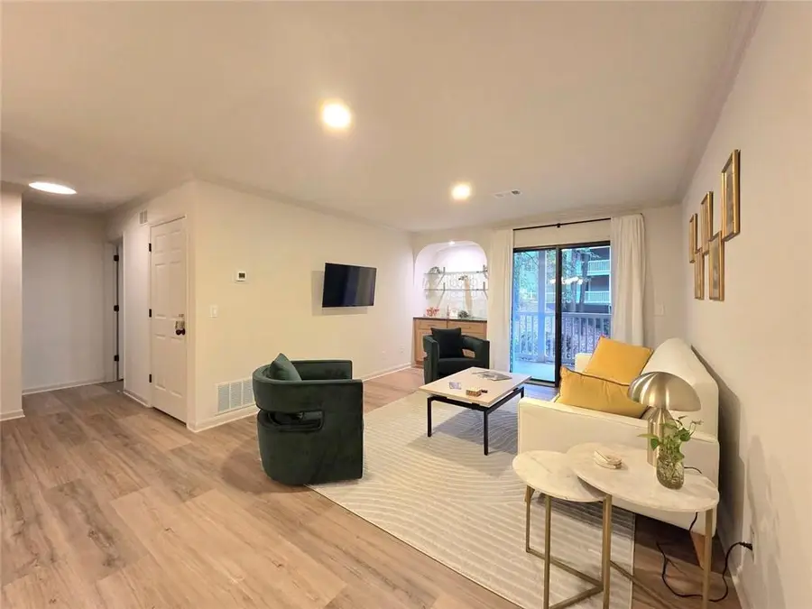 301 Barrington Hills Drive, Atlanta, GA 30350 - #2