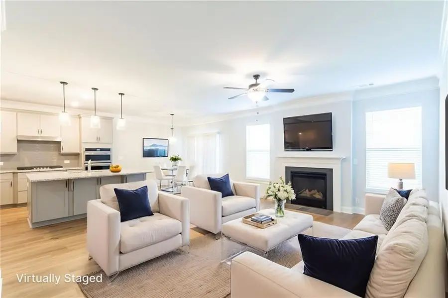 303 Bull Shoals Way, Hoschton, GA 30548 - Image #2