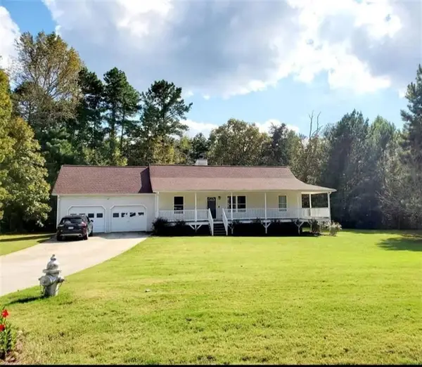 510 Orchard Drive, Temple, GA 30179