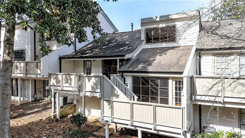 4962 N Ellipse, Marietta, GA 30068 - Image #1