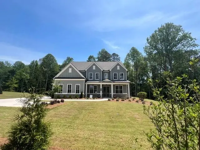 5390 Settingdown Road, Cumming, GA 30041 - #2