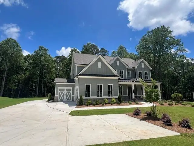 5390 Settingdown Road, Cumming, GA 30041 - #3
