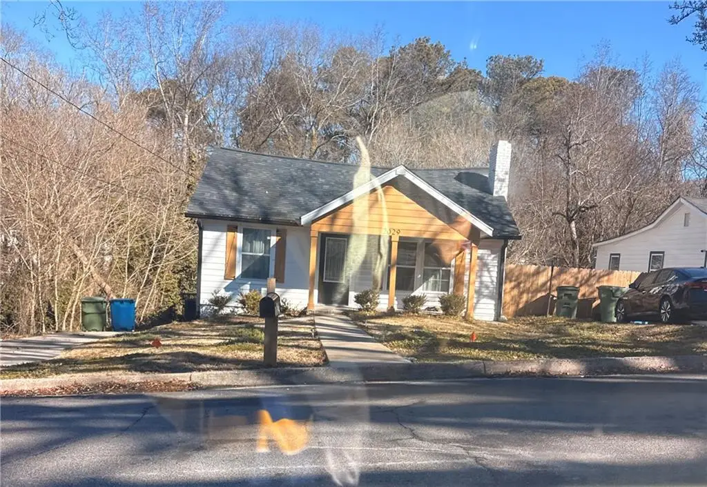 2029 Detroit Avenue Nw, Atlanta, GA 30314 - #1
