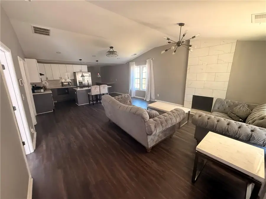 2029 Detroit Avenue Nw, Atlanta, GA 30314 - #2