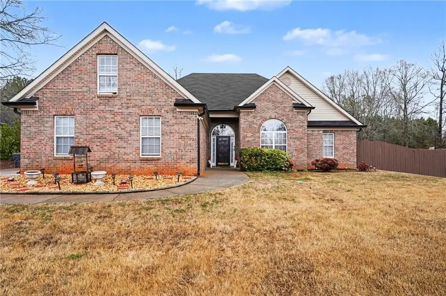 30 Creekside Court, Covington, GA 30016 - #2