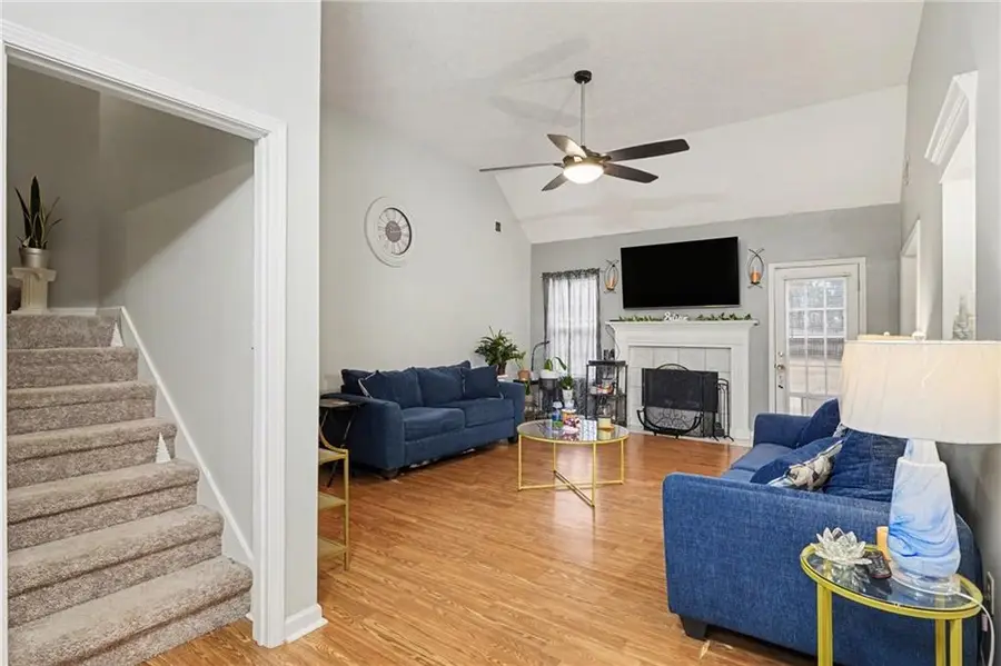 30 Creekside Court, Covington, GA 30016 - #3