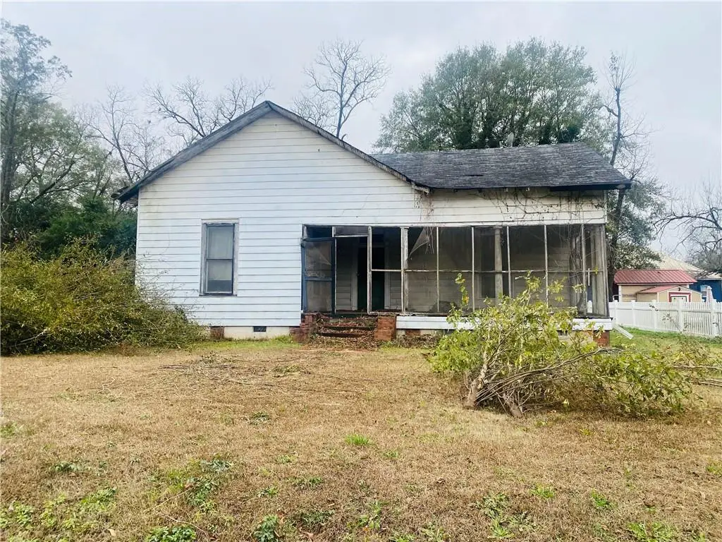 667 Alston Street, Richland, GA 31825 - Image #1